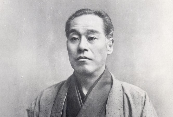 Tư tưởng thoát Á và Khuyến học của Fukuzawa Yukichi Fukuzawa Yukichi – tác giả cuốn sách Khuyến học