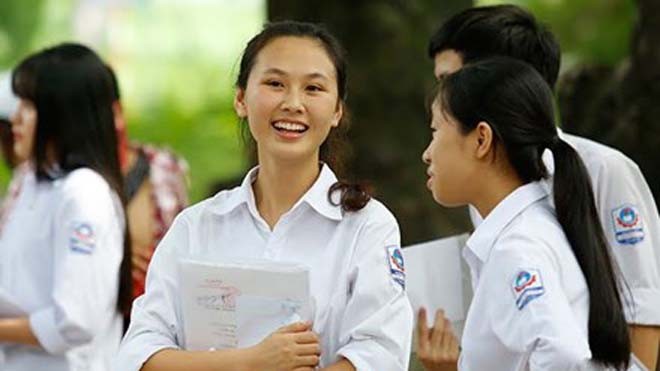 ĐH Y dược Hải Phòng, ĐY dược Thái Bình lấy điểm sàn xét tuyển từ 18-21 ĐH Y dược Hải Phòng, ĐY dược Thái Bình lấy điểm sàn xét tuyển từ 18-21 