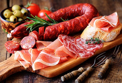 Thực phẩm 'vạn người mê' tiềm ẩn nguy cơ gây ung thư Thực phẩm 'vạn người mê' tiềm ẩn nguy cơ gây ung thư