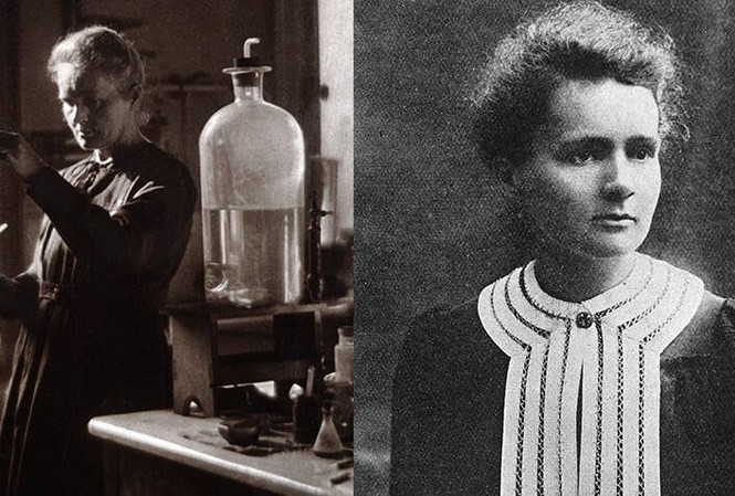 Ai là người đầu tiên đoạt giải Nobel ở hai lĩnh vực và bán Nobel bằng vàng đi? Ai là người đầu tiên đoạt giải Nobel ở hai lĩnh vực và bán Nobel bằng vàng đi?