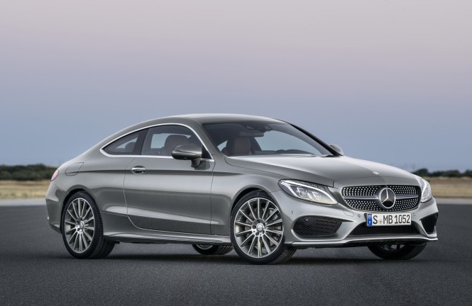 Hàng loạt xe Mercedes gian lận khí thải? Hàng loạt xe Mercedes gian lận khí thải?