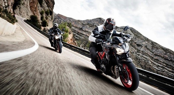 Kawasaki Z900 2019 ra mắt tại Ấn Độ với giá 243 triệu đồng Kawasaki Z900 2019 đã ra mắt tại Ấn Độ.