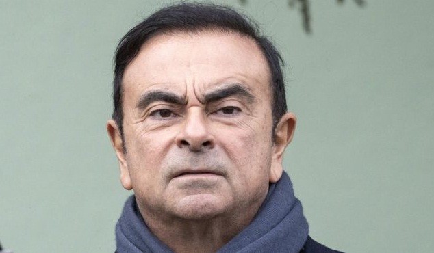 Việc bắt giữ Carlos Ghosn là âm mưu của các nhà điều hành Nissan? Ông Ghosn bị giam giữ từ ngày 18/11/2018 tại thủ đô Tokyo. Ảnh: BBC