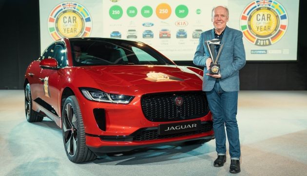 Lộ diện Mẫu xe châu Âu của năm 2019 trước thềm Geneva Motor Show Lộ diện Mẫu xe châu Âu của năm 2019 trước thềm Geneva Motor Show