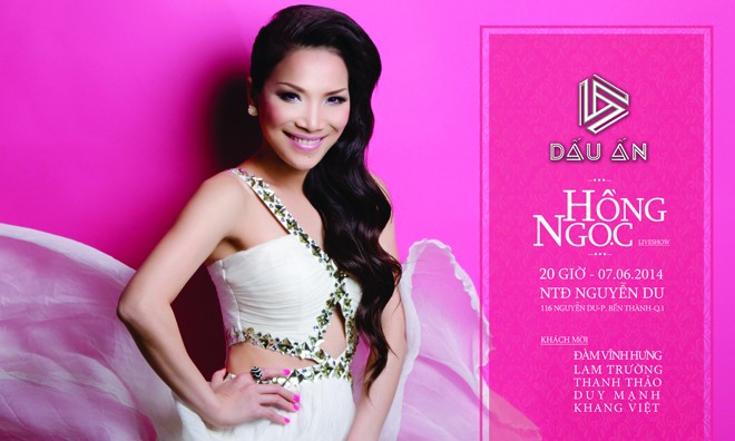 Hồng Ngọc về nước làm show sau tai nạn xe hơi ở Mỹ Hồng Ngọc về nước làm show sau tai nạn xe hơi ở Mỹ