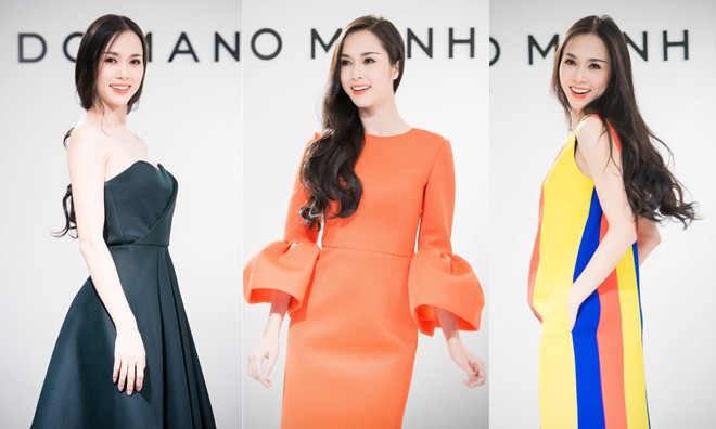 Người đẹp áo dài Ngọc Anh khoe dáng nuột nà khi thử đồ Người đẹp áo dài Ngọc Anh khoe dáng nuột nà khi thử đồ