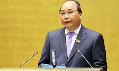 Phó Thủ tướng: Tổ chức bộ máy còn cồng kềnh, chồng chéo Phó Thủ tướng Nguyễn Xuân Phúc.