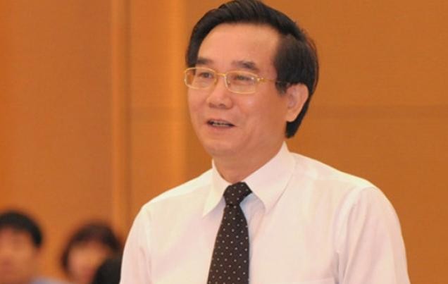 Giật mình với hơn 100 nghìn tỷ đồng bị kiến nghị xử lý Tổng KTNN Nguyễn Hữu Vạn