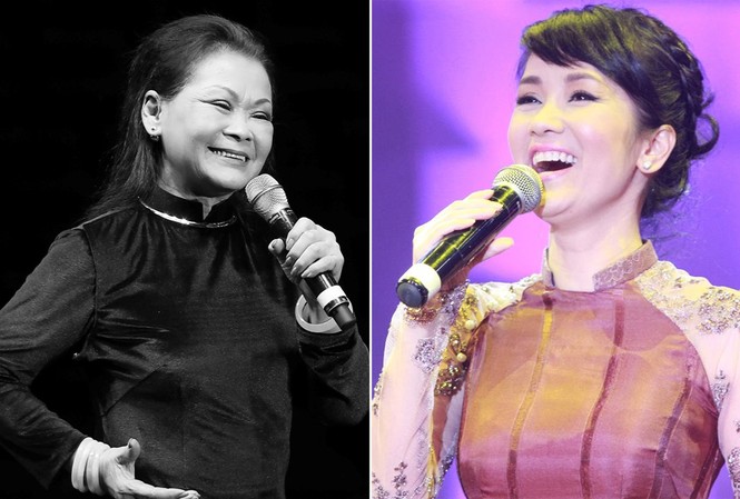 Khánh Ly, Hồng Nhung hội ngộ tưởng nhớ Trịnh Công Sơn Danh ca Khánh Ly và diva Hồng Nhung sẽ là hai nhân vật chính trong đêm nhạc 'Trịnh Công Sơn - 15 năm – Đường xa vạn dặm'.