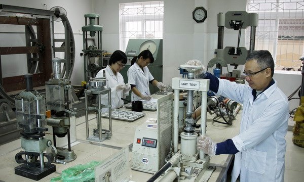 Việt Nam có trên 12.000 tiến sĩ nghiên cứu khoa học Ảnh minh họa