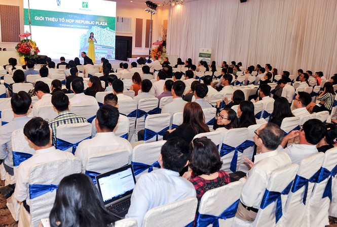Lần đầu tiên có bất động sản sân bay ở Sài Gòn Lần đầu tiên có bất động sản sân bay ở Sài Gòn