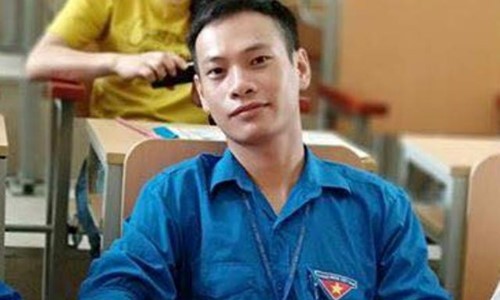 Mê làm giàu, cậu sinh viên lập công ty...nước mắm từ năm thứ 4 đại học Mê làm giàu, cậu sinh viên lập công ty...nước mắm từ năm thứ 4 đại học
