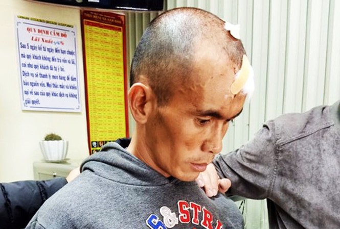Kẻ cướp tiệm vàng ở Đà Lạt đã lên kế hoạch cả tuần trước khi 'hành động' Văn Đức Khánh tại hiện trường vụ cướp
