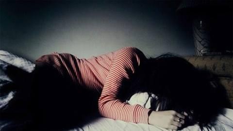 Cô bé 15 tuổi sinh con sau 3 lần quan hệ với bạn trên facebook Ảnh minh họa
