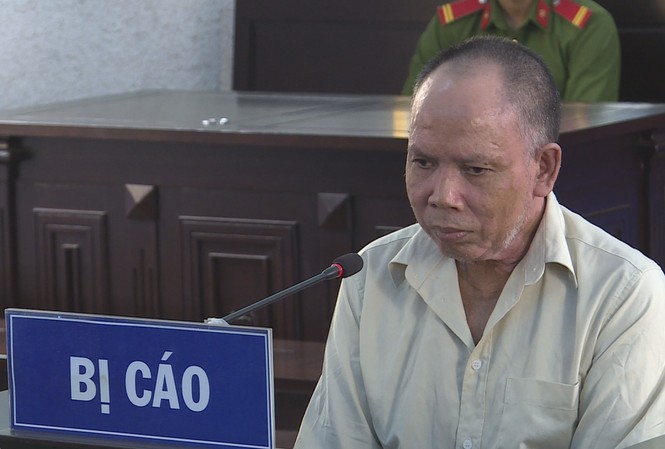 Nghi bị lấn đất, em rể đánh chết chị vợ Y Nanh Niê tại phiên toà hình sự sơ thẩm