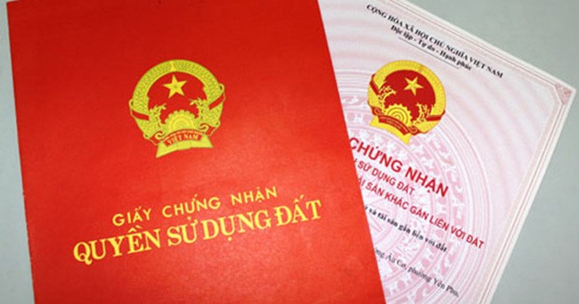 Bổ sung, sửa đổi loạt quy định liên quan cấp sổ 'đỏ' ở Hà Nội Bổ sung, sửa đổi loạt quy định liên quan cấp sổ 'đỏ' tại Hà Nội
