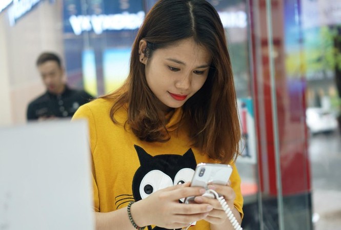 Nhật Cường Mobile và bức tranh thị trường bán lẻ di động Việt Nam Nhật Cường Mobile và bức tranh thị trường bán lẻ di động Việt Nam