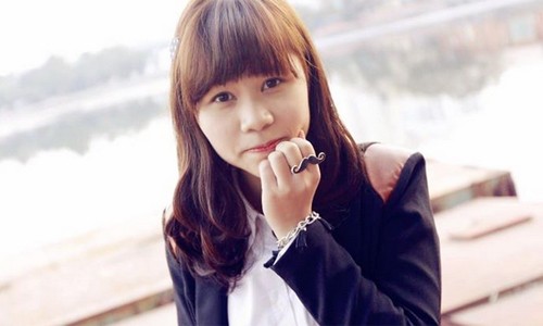 Teen 12 lên kế hoạch ăn Tết vừa ngon, vừa 'chất' Bạn Nguyễn Phương Uyên sẽ xử lý bài vở trước Tết và dành thời gian ôn luyện bài vở vào mỗi tối. Ảnh; NVCC.