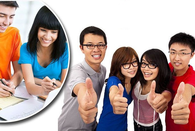 12 lời khuyên giúp sĩ tử ôn thi hiệu quả Ảnh minh họa