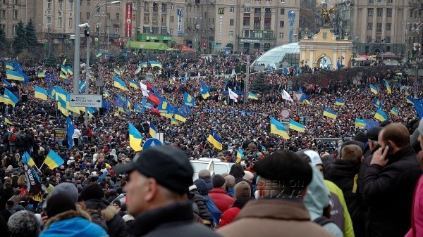 Tương lai Ukraine ‘thảm’ hơn hậu Cách mạng cam? Tương lai Ukraine ‘thảm’ hơn hậu Cách mạng cam?