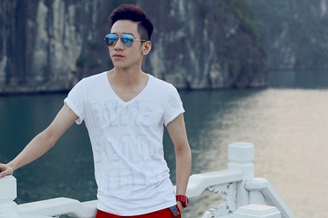 Nhạc sĩ sinh viên chưa từng học nhạc lý Nhạc sĩ sinh viên chưa từng học nhạc lý