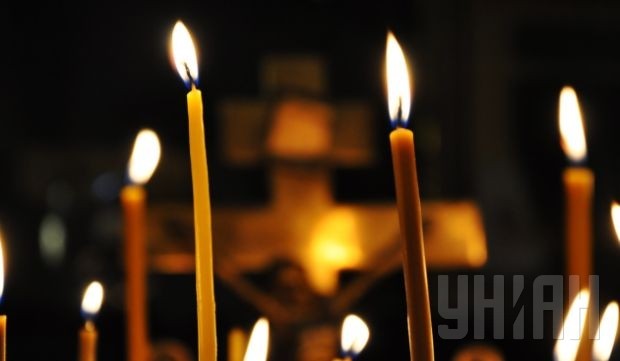 Ukraine tuyên bố quốc tang ngày 15/6 Ukraine tuyên bố quốc tang ngày 15/6