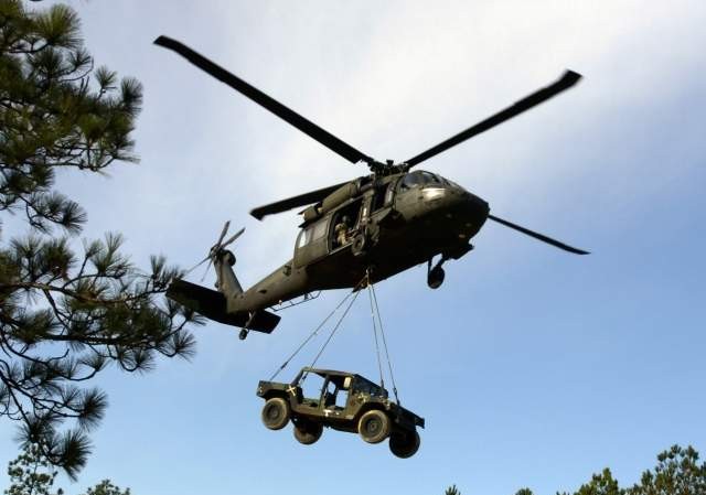 Croatia sắm 20 trực thăng UH-60 Black Hawk Croatia sắm 20 trực thăng UH-60 Black Hawk