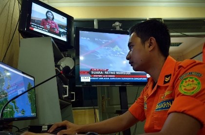 Kiểm tra các hoạt động của AirAsia tại Indonesia Kiểm tra các hoạt động của AirAsia tại Indonesia