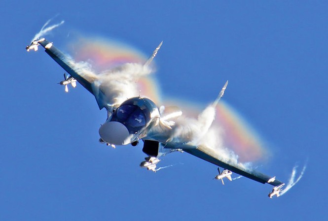 Su-34 Nga xâm phạm không phận Thổ Nhĩ Kỳ, bằng chứng đâu? Thổ Nhĩ Kỳ không có bằng chứng Su-34 xâm phạm không phận? Ảnh: RT