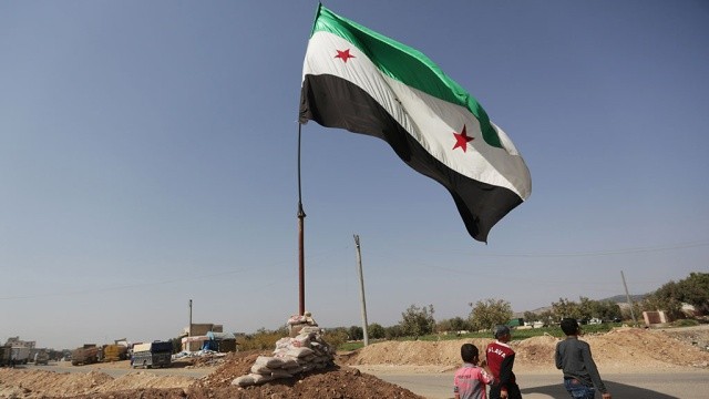 Nga bác tin sáu binh sĩ thiệt mạng ở Syria Ảnh: Ntv