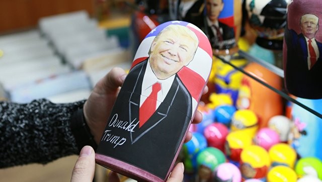 Chủ tịch Trung Quốc Tập Cận Bình lần đầu điện đàm với tỷ phú Trump Ảnh: RIA Novosti