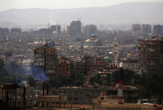 Hé lộ thỏa thuận giữa Nga và Thổ Nhĩ Kỳ về tình hình Syria Ảnh: AFP