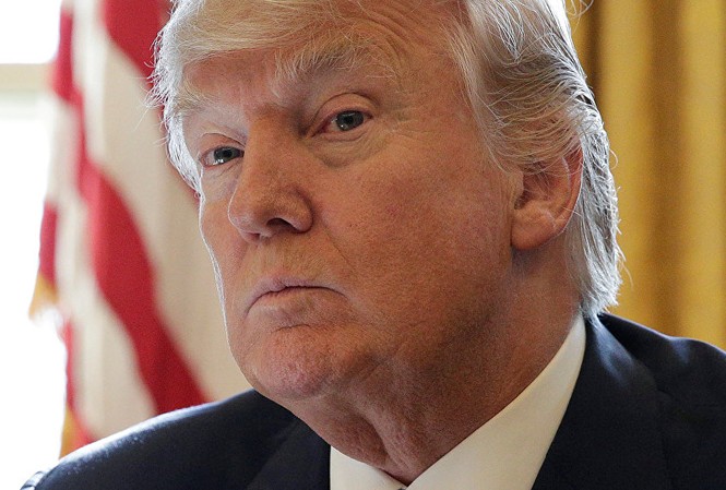 Ê-kíp của Tổng thống Trump thực sự có ‘quan hệ tốt với Nga’? Ảnh: Reuters