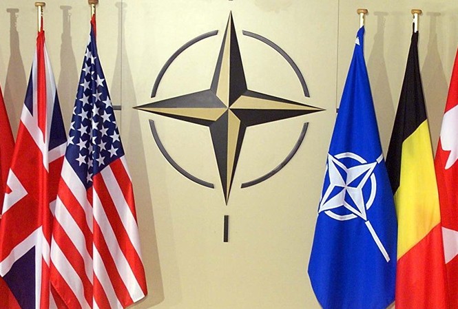 Ba Lan, Czech, Hungary ‘phản bội’ Hiệp ước Warsazwa, gia nhập NATO? Ảnh: AFP