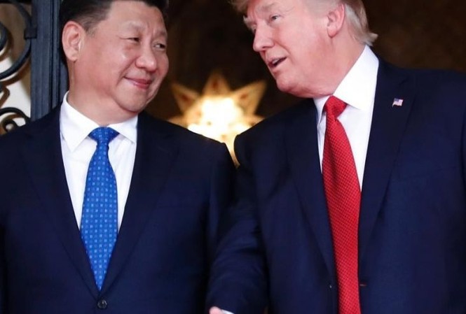 Bình Nhưỡng nói ‘Trung Quốc và Mỹ gây áp lực lên Triều Tiên’ Ảnh: Fox News