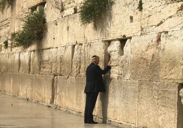 Gió đã đổi chiều trong quan hệ Mỹ - Israel Ảnh: AP