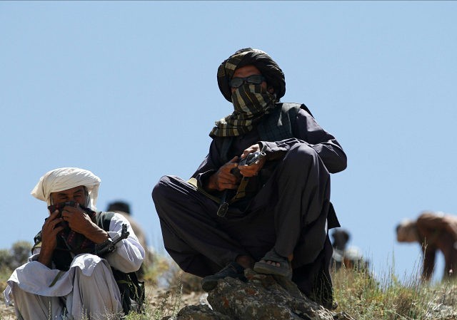 THẾ GIỚI 24H: Mỹ không kích tiêu diệt thủ lĩnh cấp cao Taliban THẾ GIỚI 24H: Mỹ không kích tiêu diệt thủ lĩnh cấp cao Taliban