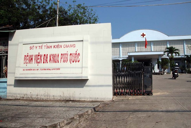 Bộ Y tế yêu cầu kiểm tra vụ mẹ con sản phụ tử vong tại Phú Quốc Bộ Y tế yêu cầu kiểm tra vụ mẹ con sản phụ tử vong tại Phú Quốc