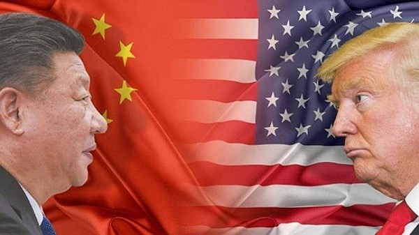 Căng thẳng thương mại Trung-Mỹ: Tín hiệu lạc quan bước đầu Căng thẳng thương mại Trung-Mỹ: Tín hiệu lạc quan bước đầu