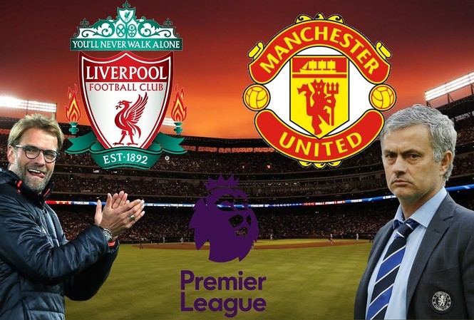 23h00 tối nay, Liverpool-Man United: Người lên đỉnh, kẻ xuống vực sâu 23h00 tối nay, Liverpool-Man United: Người lên đỉnh, kẻ xuống vực sâu