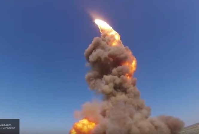 Được Nga mời mua vũ khí siêu thanh và đây là phản ứng của người Mỹ Ảnh: RIA Novosti