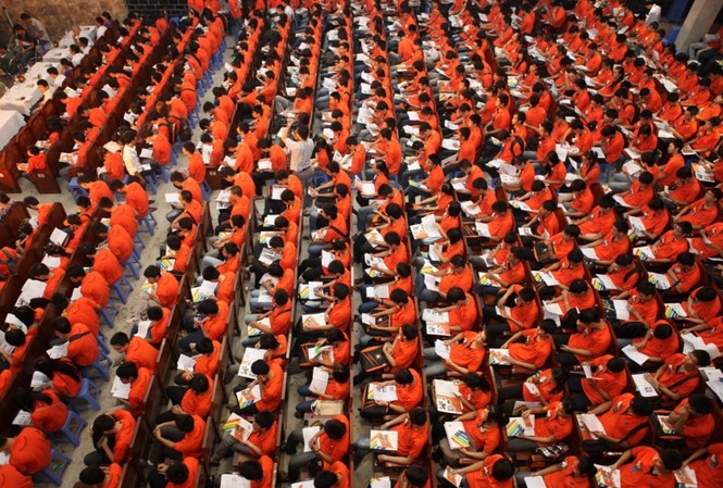 Đại học FPT cấp 38 tỷ đồng học bổng cho tân sinh viên 2015 Trường Đại học FPT cấp 400 suất học bổng với tổng trị giá 38 tỷ đồng cho tân sinh viên năm 2015