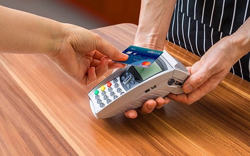 Citi phát hành thẻ ghi nợ Mastercard với công nghệ mới tại Việt Nam Citi phát hành thẻ ghi nợ Mastercard với công nghệ mới tại Việt Nam
