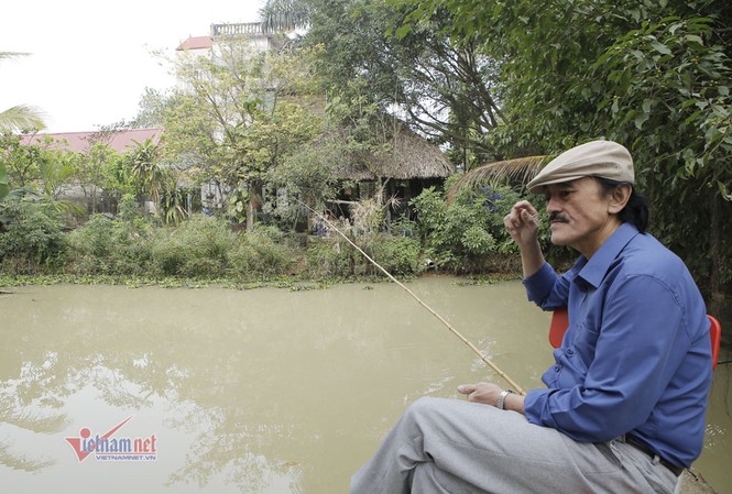 Nhà vườn 10.000m2 đầy hoa thơm, trái ngọt của Giang 'còi' Nhà vườn 10.000m2 đầy hoa thơm, trái ngọt của Giang 'còi'