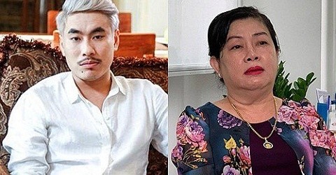 Kiều Minh Tuấn trả lại 900 triệu cát-xê, NSX vẫn không rút đơn kiện Kiều Minh Tuấn trả lại 900 triệu cát-xê, NSX vẫn không rút đơn kiện