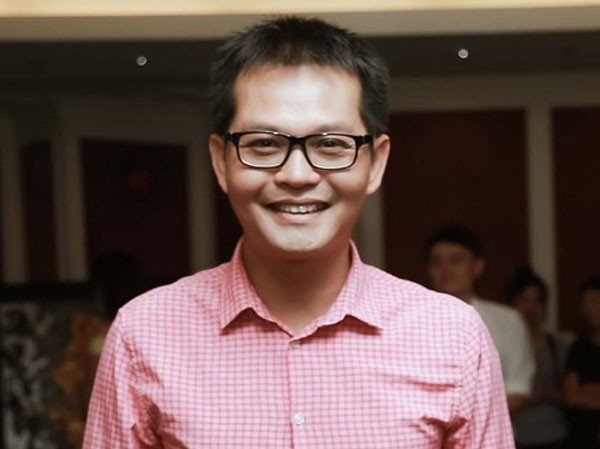 NSND Trung Hiếu xác nhận cưới vợ ở tuổi 46 NSND Trung Hiếu xác nhận cưới vợ ở tuổi 46
