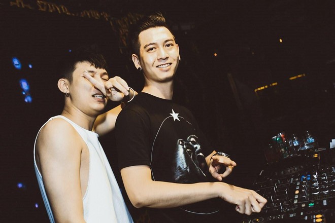 DJ Lê Thiện bị bắt vì 27.000 viên thuốc lắc là ai? DJ Lê Thiện bị bắt vì 27.000 viên thuốc lắc là ai?