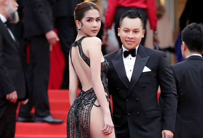 Bộ Văn hóa lên tiếng việc Ngọc Trinh mặc phản cảm ở Cannes Bộ váy hở bạo của Ngọc Trinh hôm 19/5 ở Cannes gây phản cảm và nhận nhiều chỉ trích từ công chúng