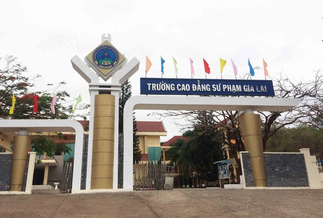 Ai bảo vệ quyền lợi cho 318 giáo viên không được cấp bằng chuẩn hoá Trường Cao đẳng Sư phạm Gia Lai