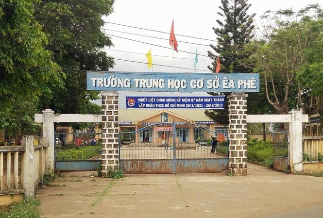 Từ phản ánh trên Tiền Phong: Viện KSND huyện đề nghị công an vào cuộc Từ phản ánh trên Tiền Phong: Viện KSND huyện đề nghị công an vào cuộc